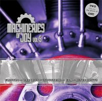 VA - Machineries Of Joy Vol.5 (2012)