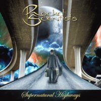 Rocket Scientists - Supernatural Highways [Web] (2014)  Lossless