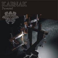 Karnak - Perverted (1997)