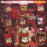 Absoluuttinen Nollapiste - Suljettu (1999)