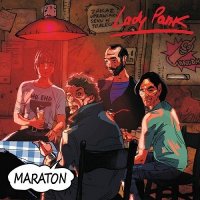 Lady Pank - Maraton (2011)