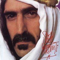 Frank Zappa - Sheik Yerbouti (1979)  Lossless