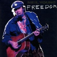 Neil Young - Freedom (1989)