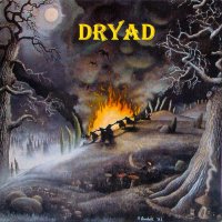 In The Labyrinth - Dryad (2002)