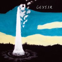 Geysir - Geysir (2010)