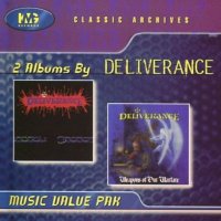 Deliverance - Weapons Of Our Warfare (1998)