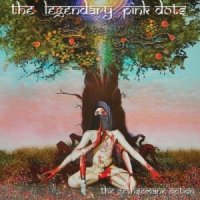 The Legendary Pink Dots - The Gethsemane Option (2013)