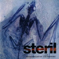 Steril - Transmission Pervous (1993)