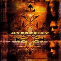 Hypocrisy - Ten Years Of Chaos And Confusion (2CD) (2001)