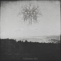 Wind - Autumn Sky (2014)