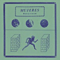 Mujeres - Marathon (2015)  Lossless