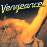 Vengeance - Vengeance (1984)