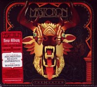 Mastodon - The Hunter [Deluxe Edition] (2011)