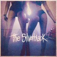 The Silverblack - The Silverblack (2016)