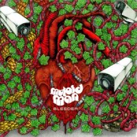 Mutoid Man - Bleeder (2015)