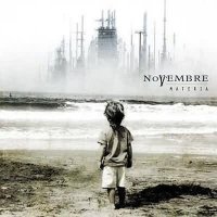 Novembre - Materia (2006)  Lossless