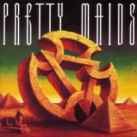 Pretty Maids - Anything Worth Doing Is Worth Overdoing (1999)