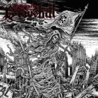 Gravehill - Death Curse (2014)