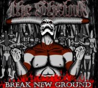 The Shrink - Break New Ground (2014)