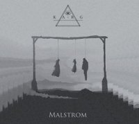 Karg - Malstrom (2014)