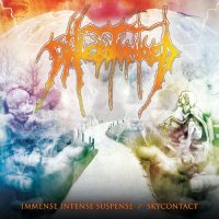 Phlebotomized - Immense Intense Suspense / Skycontact (Compilation) [2CD] (2014)