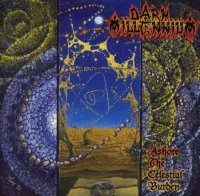 Dark Millennium - Ashore The Celestial Burden (1992)