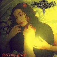 Mournful Gust - She\'s My Grief (2000)  Lossless