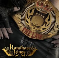 Kamikaze Kings - The Law (2012)