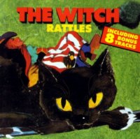 The Rattles - The Witch(1997 reissue) (1970)