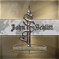 John Schlitt - The Greater Cause (2012)