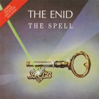 The Enid - The Spell [Japanese Edition] (1985)