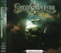 Graveworm - Collateral Defect (Japanese Edition) (2007)