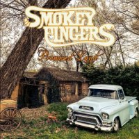 Smokey Fingers - Promised Land (2016)  Lossless