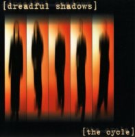 Dreadful Shadows - The Cycle (Ltd Special Box) (1999)