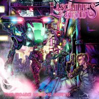 Lascaille\'s Shroud - The Roads Leading North (2016)