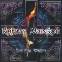 Ronny Munroe - The Fire Within (2009)
