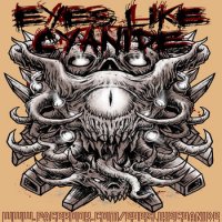 Eyes Like Cyanide - Eyes Like Cyanide (2014)