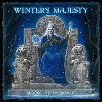 Nox Arcana - Winter\'s Majesty (2012)