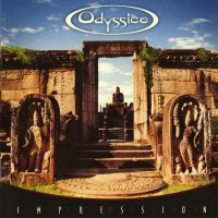 Odyssice - Impression [2012 Remastered & Expanded] (2000)