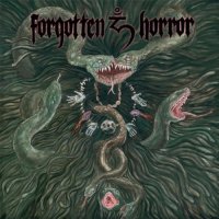 Forgotten Horror - The Serpent Creation (2011)