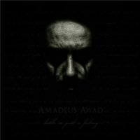 Amadeus Awad - Death Is Just A Feeling (2015)  Lossless