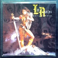 Lee Aaron - Metal Queen (Dutch first pressing Vinyl Remaster 2009) (1984)