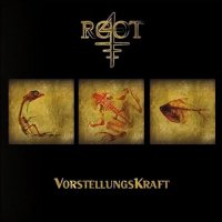 Root4 - VorstellungsKraft (2008)