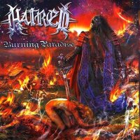 Hatred - Burning Paradise (2009)