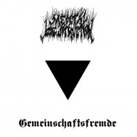 Mental Destruction - Gemeinschaftsfremde (2016)