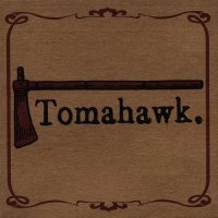 Tomahawk - Tomahawk (2001)