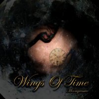 Moongressive - Wings Of Time (2015)