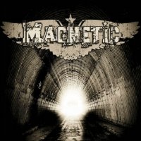 MagnetiC - One Step to the Sun (2014)