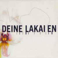 Deine Lakaien - Generators (2001)