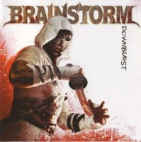 Brainstorm - Downburst (2008)